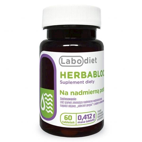 Herbablocker 60 tabl