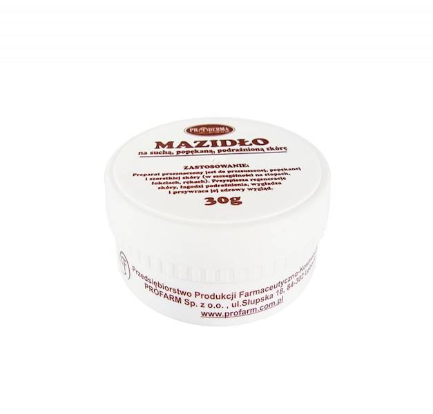 Mazidło 30g Profarm