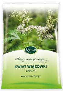 Kwiat wiązówki 50g Kawon