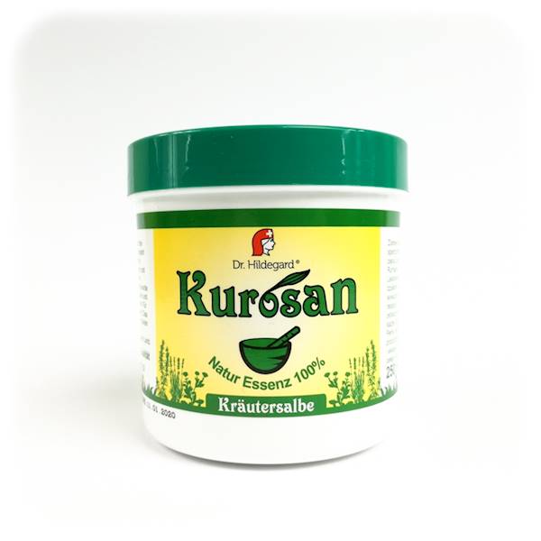 Kurosan Dr. Hildegard 250ml