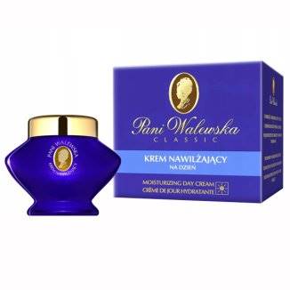 Krem Pani Walewska krem nawilżający 50ml