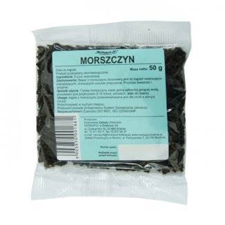 Morszczyn pęcherzykowaty Herbapol 