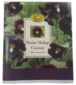 Kwiat malwy czarnej 25g Kawon