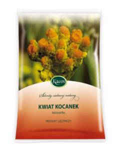 Kwiat kocanki 25g Kawon