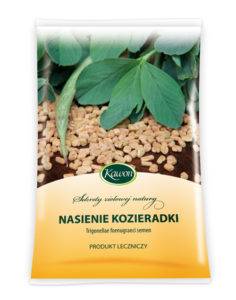 Kozieradka nasienie Kawon 100g