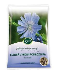 Korzeń cykorii podróżnika 50g Kawon
