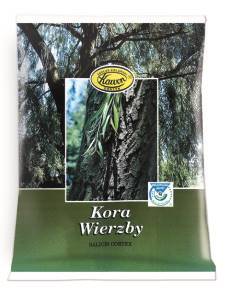 Kora wierzby 50g  Kawon