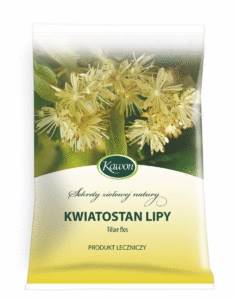 Kwiat lipy 50g Kawon
