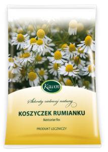 Koszyczek rumianku 25g