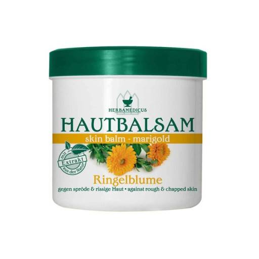 Balsam nagietkowy herbamedicus 250ml