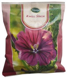 Kwiat ślazu 25g Kawon