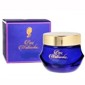 Krem Pani Walewska krem półtłusty 50ml