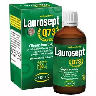Laurosept Q73 100ml