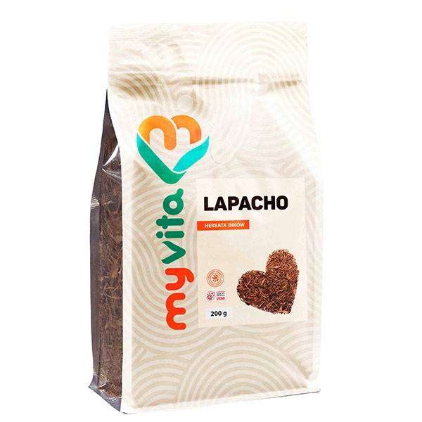 Lapacho 200g MyVita