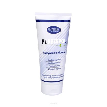 Pokrzepol odżywka d/wło 200m
