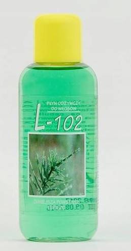 Płyn L-102 125ml.