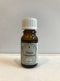 Olejek majerankowy 10 ml Semifarm