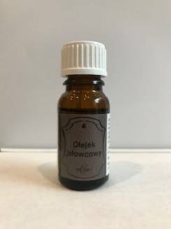 Olejek jałowcowy 10 ml Semifarm