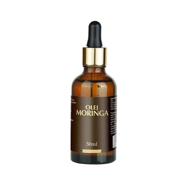 Olej Moringa Profarm 50ml