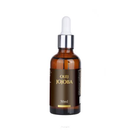 Olejek jojoba 50ml Profarm