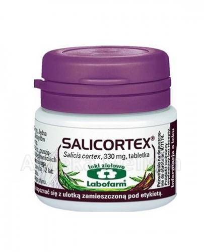 Salicortex x60
