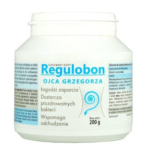 Regulobon proszek 200g