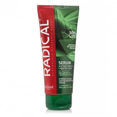 Radical serum wzmacniająco-regenerujące 100ml