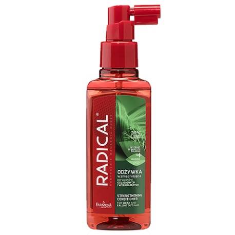 Radical odzywka wzmacniająca 100ml