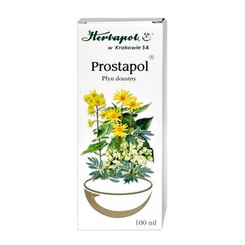 Prostapol 100ml Herbapol
