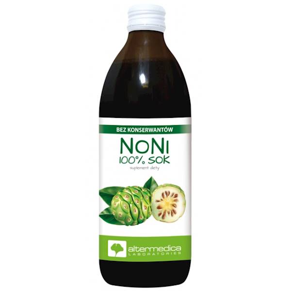 Sok noni 500ml