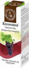Resveratol krople 20 ml