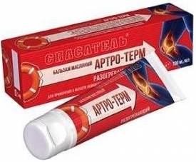Ratownik 157 Artroterm  100ml