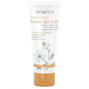 Sylveco Regenerujący krem do rąk 75ml 