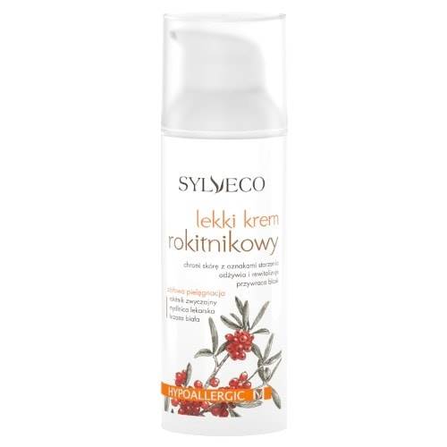 Sylveco Krem rokitnikowy lekki 50 ml