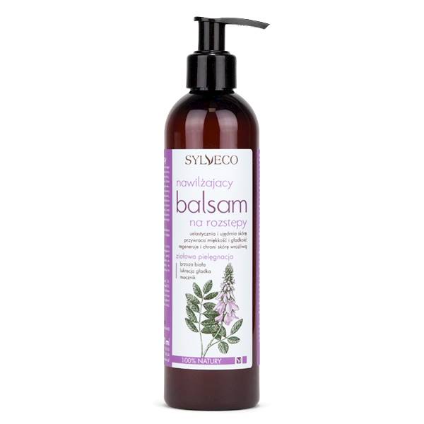 Sylveco Balsam na rozstępy 300ml