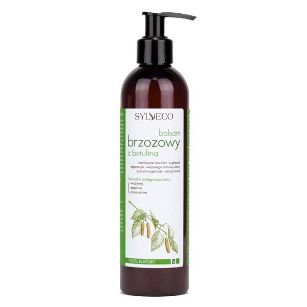 Sylveco Balsam brzozowy z betuliną