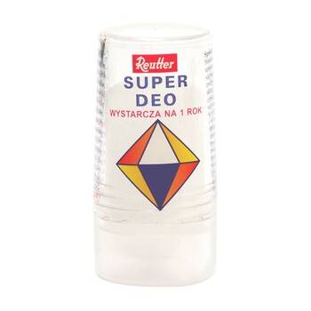 Super deo dezodorant