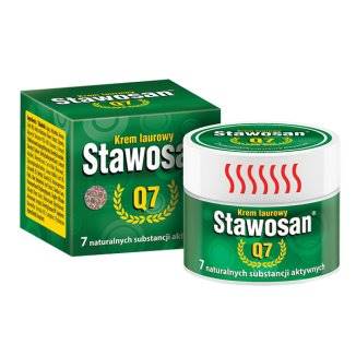 Stawosan Q7 150ml