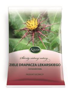 Ziele drapacza 50g Kawon
