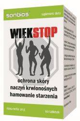 Wiek stop 60 tabl