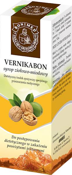 Vernikabon 100ml