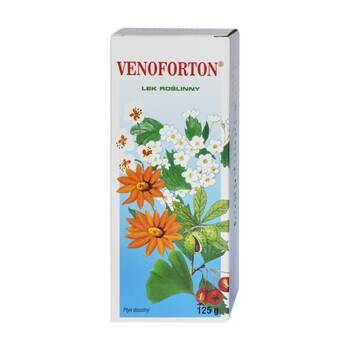 Venoforton 125g