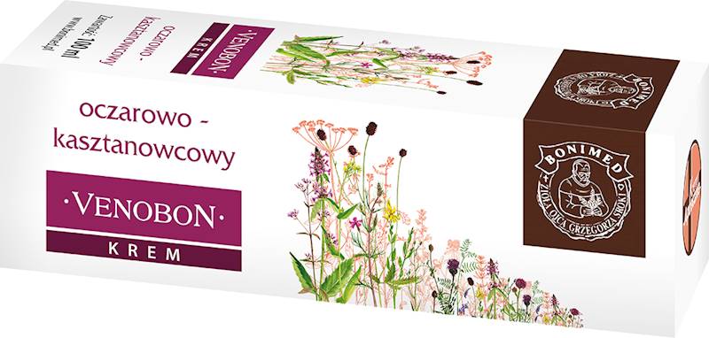 Venobon krem 40 ml
