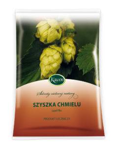 Szyszka chmielu 25g Kawon