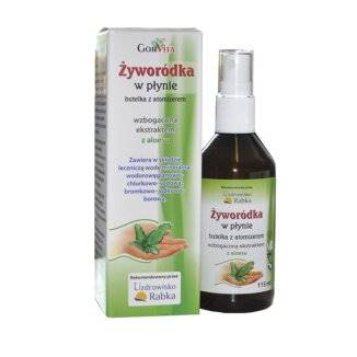 Żyworódka w płynie 115ml