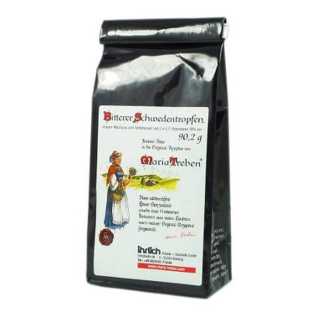 Zioła Szwedzkie Marii Treben z Aloesem 90,2g