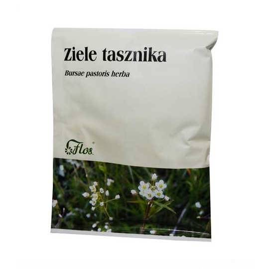 Ziele tasznika 50g Flos