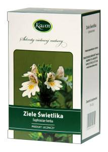 Ziele świetlika fix Kawon