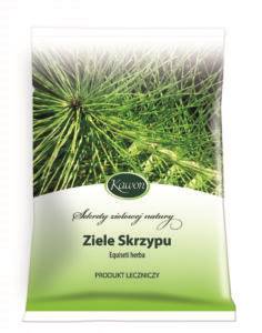 Ziele skrzypu 50g Kawon