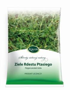 Ziele rdestu ptasiego 50g Kawon